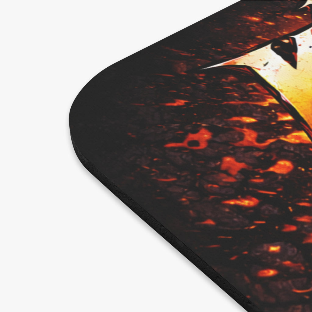 Mouse Pad (Rectangle)