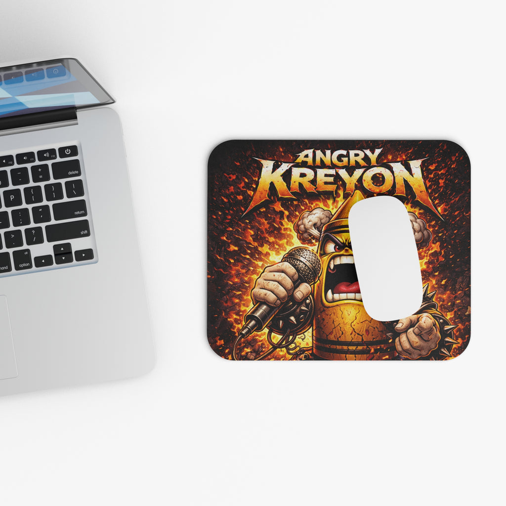 Mouse Pad (Rectangle)