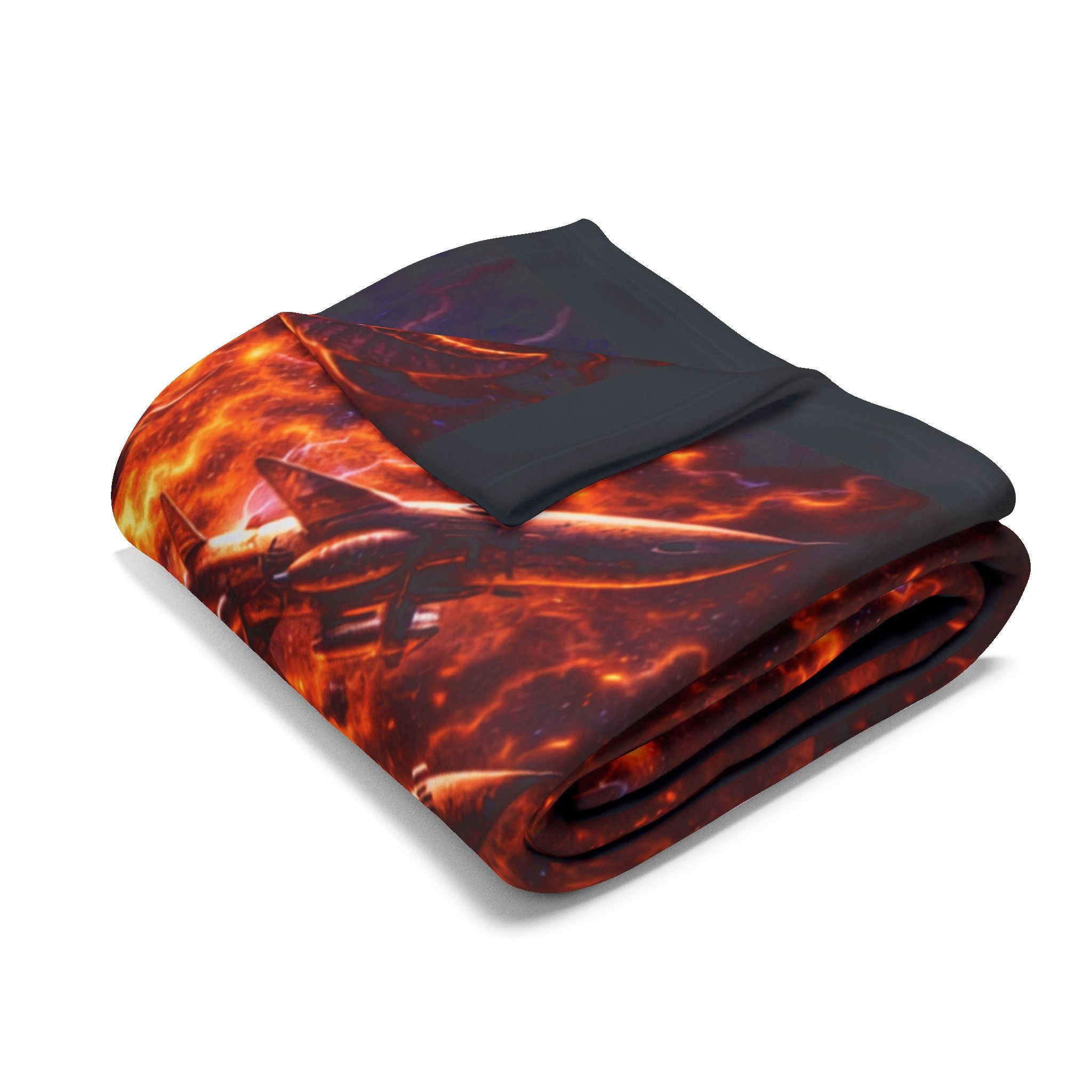Arctic Fleece Blanket