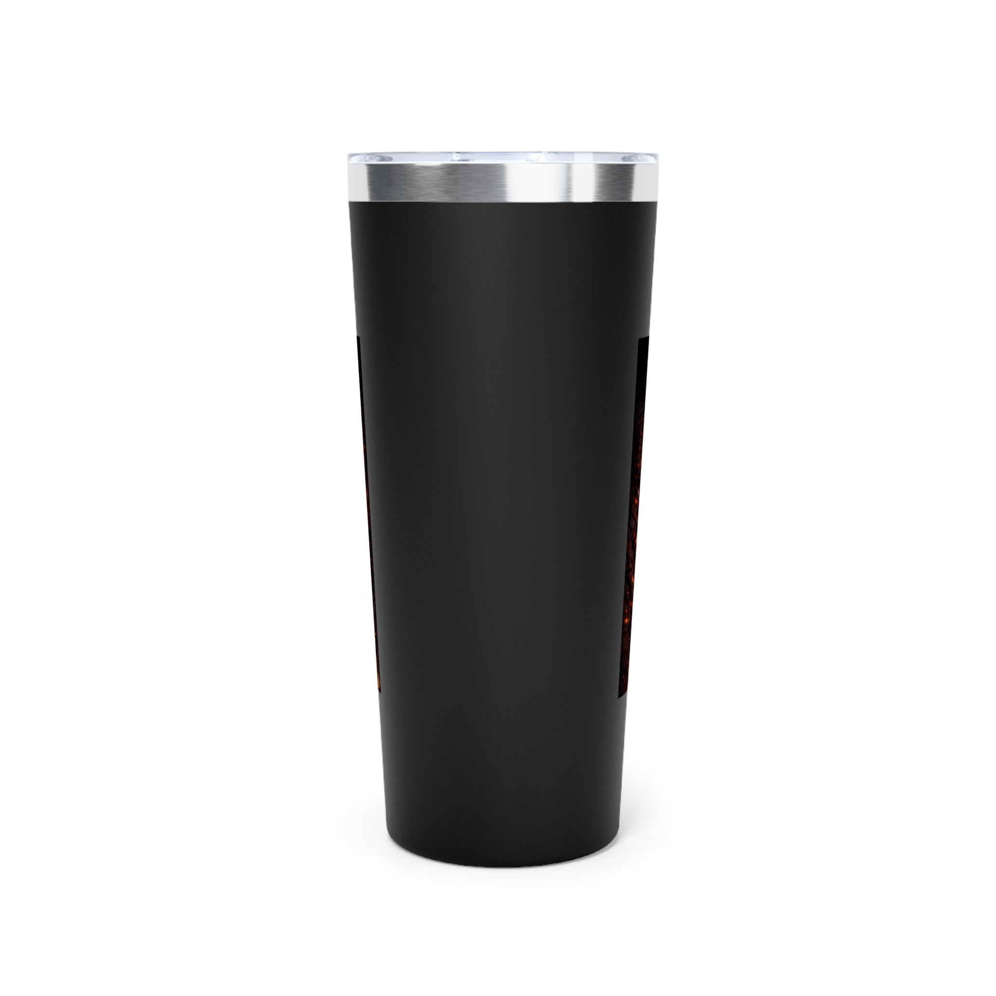 Angry Reyo Flames 22oz Insulated Tumbler