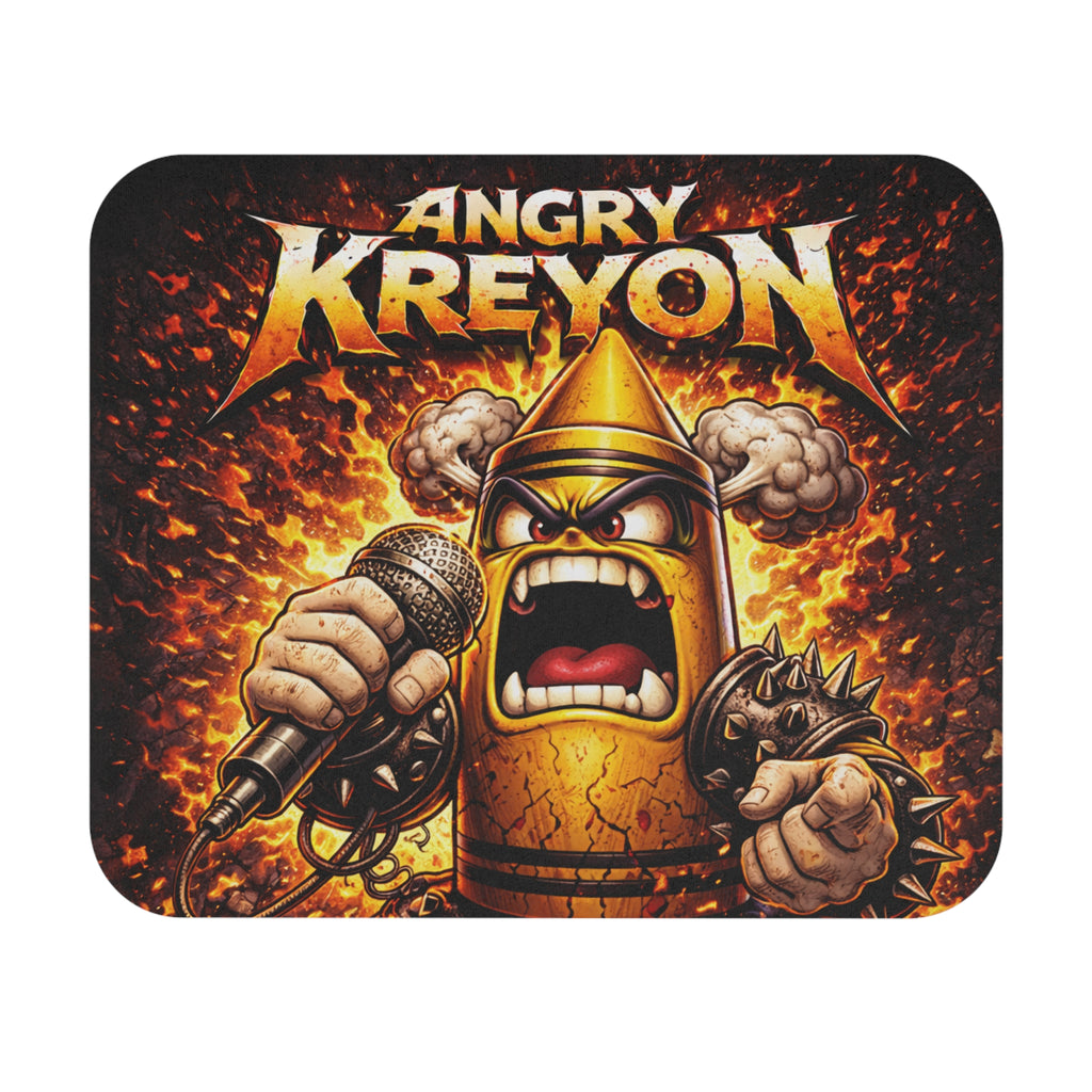 Mouse Pad (Rectangle)