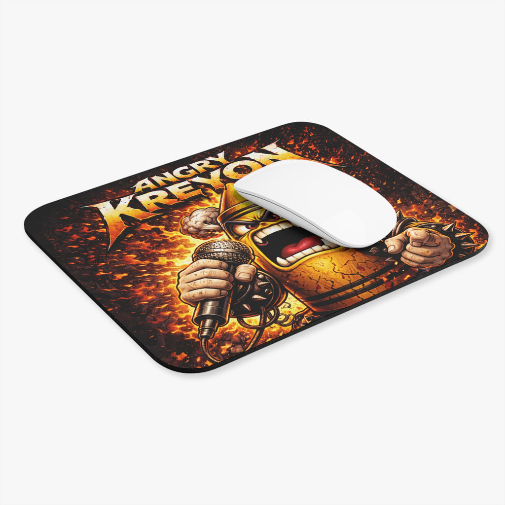 Mouse Pad (Rectangle)