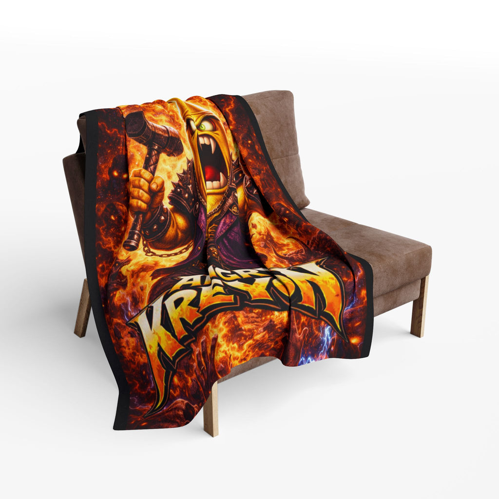 Arctic Fleece Blanket