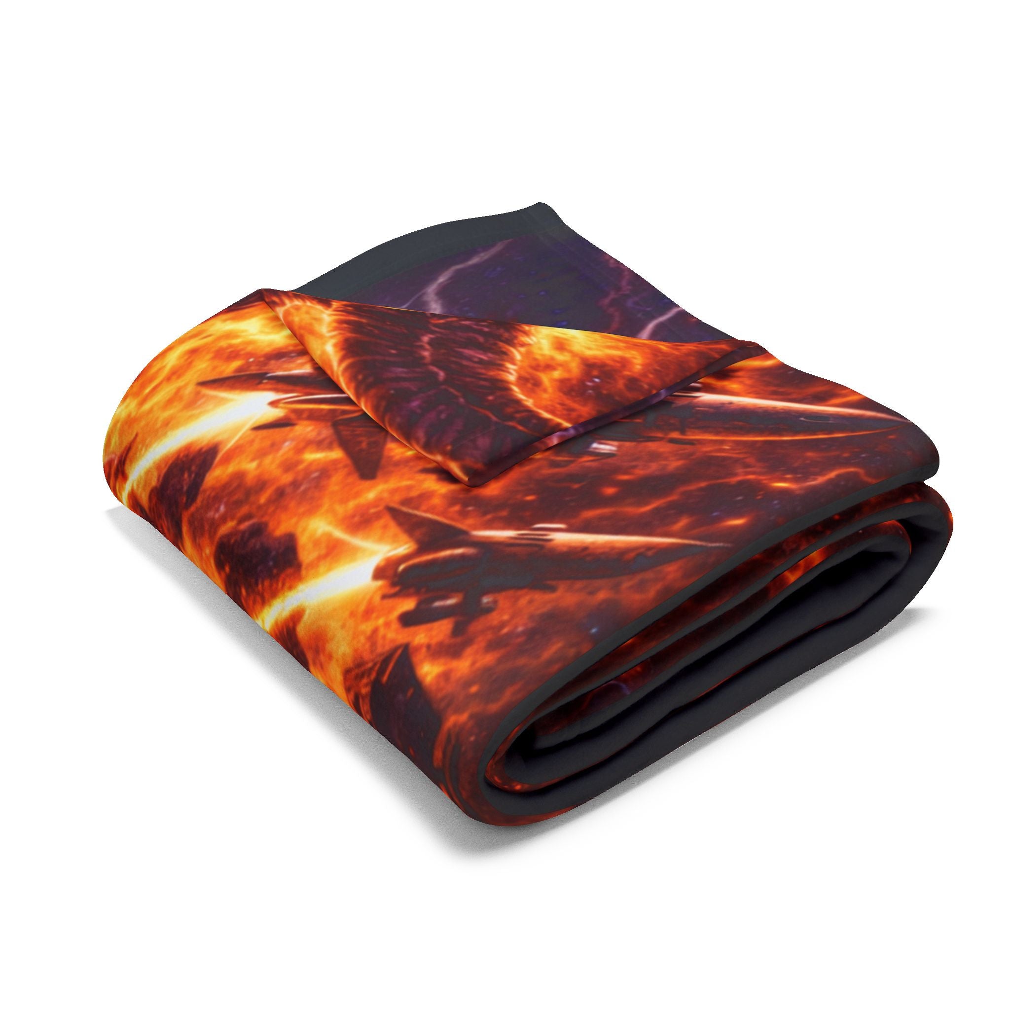 Arctic Fleece Blanket